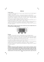 Предварительный просмотр 29 страницы Sinbo SCO 5024 Manual