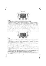 Предварительный просмотр 32 страницы Sinbo SCO 5024 Manual