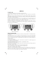 Предварительный просмотр 45 страницы Sinbo SCO 5024 Manual