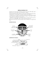 Preview for 18 page of Sinbo SCO 5028 Manual For Use