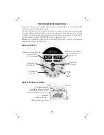 Preview for 22 page of Sinbo SCO 5028 Manual For Use