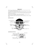 Preview for 34 page of Sinbo SCO 5028 Manual For Use