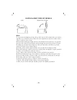 Preview for 35 page of Sinbo SCO 5028 Manual For Use