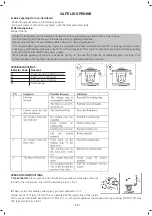 Preview for 13 page of Sinbo sco 5033 Instruction Manual