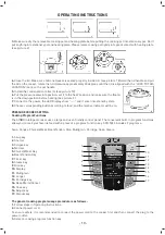 Preview for 14 page of Sinbo sco 5033 Instruction Manual