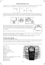 Preview for 44 page of Sinbo sco 5033 Instruction Manual