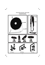 Предварительный просмотр 2 страницы Sinbo SF 6710 Instruction Manual