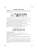 Preview for 11 page of Sinbo SFH 3321 User Instructions