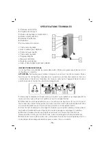 Preview for 15 page of Sinbo SFH 3321 User Instructions