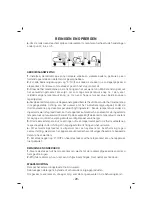 Preview for 21 page of Sinbo SFH 3321 User Instructions