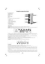 Preview for 30 page of Sinbo SFH 3326 User Instructions