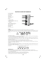 Preview for 33 page of Sinbo SFH 3326 User Instructions