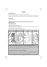 Preview for 2 page of Sinbo SFH 3373 Instruction Manual