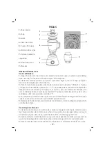 Preview for 20 page of Sinbo SHB 3053 Instruction Manual