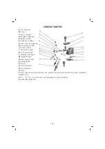 Preview for 4 page of Sinbo SHB 3063 Instruction Manual