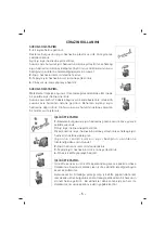 Preview for 6 page of Sinbo SHB 3063 Instruction Manual