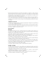 Preview for 13 page of Sinbo SHB 3087 Instruction Manual