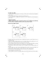 Preview for 5 page of Sinbo SHB 3108 ET Instructions For Use Manual