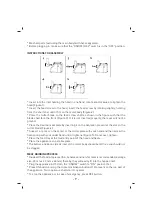 Preview for 10 page of Sinbo SHB 3108 ET Instructions For Use Manual