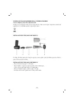 Preview for 12 page of Sinbo SHB 3108 ET Instructions For Use Manual