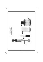 Preview for 2 page of Sinbo SHB 3154 Instruction Manual