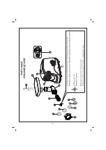 Preview for 2 page of Sinbo SHB 3164 Instruction Manual