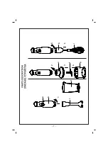 Предварительный просмотр 2 страницы Sinbo SHB 3172 Instruction Manual