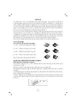 Preview for 10 page of Sinbo SHC 4342 Instruction Manual