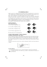 Preview for 16 page of Sinbo SHC 4342 Instruction Manual