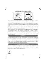 Предварительный просмотр 15 страницы Sinbo SHC 4344 Manual