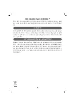 Preview for 16 page of Sinbo SHC 4348 User Manual