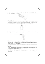 Предварительный просмотр 17 страницы Sinbo SHC 4354S Manual