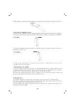 Предварительный просмотр 20 страницы Sinbo SHC 4354S Manual