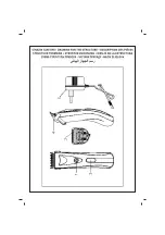 Preview for 2 page of Sinbo SHC 4356 Operating Instructions Manual