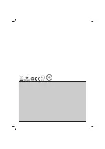 Preview for 3 page of Sinbo SHC 4356 Operating Instructions Manual