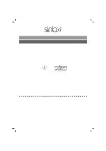 Preview for 40 page of Sinbo SHC 4356 Operating Instructions Manual