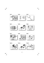 Предварительный просмотр 3 страницы Sinbo SHC 4359 Instruction Manual