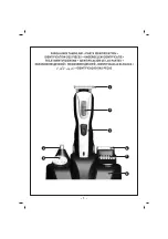 Preview for 2 page of Sinbo SHC 4369 Instruction Manual