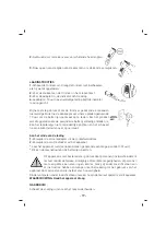 Предварительный просмотр 20 страницы Sinbo SHC 4371 Instruction Manual