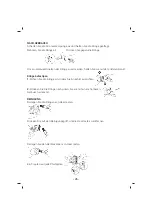 Предварительный просмотр 25 страницы Sinbo SHC 4371 Instruction Manual