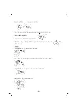 Предварительный просмотр 29 страницы Sinbo SHC 4371 Instruction Manual