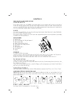 Предварительный просмотр 17 страницы Sinbo SHC 4374 Instruction Manual