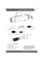 Preview for 27 page of Sinbo SHD-2651 User Manual