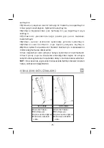 Preview for 4 page of Sinbo SHD 2688 Instruction Manual