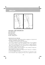 Preview for 10 page of Sinbo SHD 2688 Instruction Manual