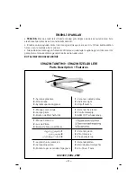 Preview for 4 page of Sinbo SHD 7023 Instruction Manual