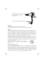 Preview for 5 page of Sinbo SHD 7044 Instruction Manual