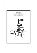 Preview for 2 page of Sinbo SJ 3143 User Manual