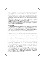 Preview for 9 page of Sinbo SJ 3143 User Manual