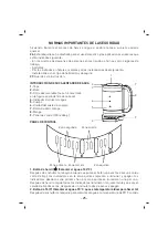 Предварительный просмотр 26 страницы Sinbo SK 2397 Instruction Manual